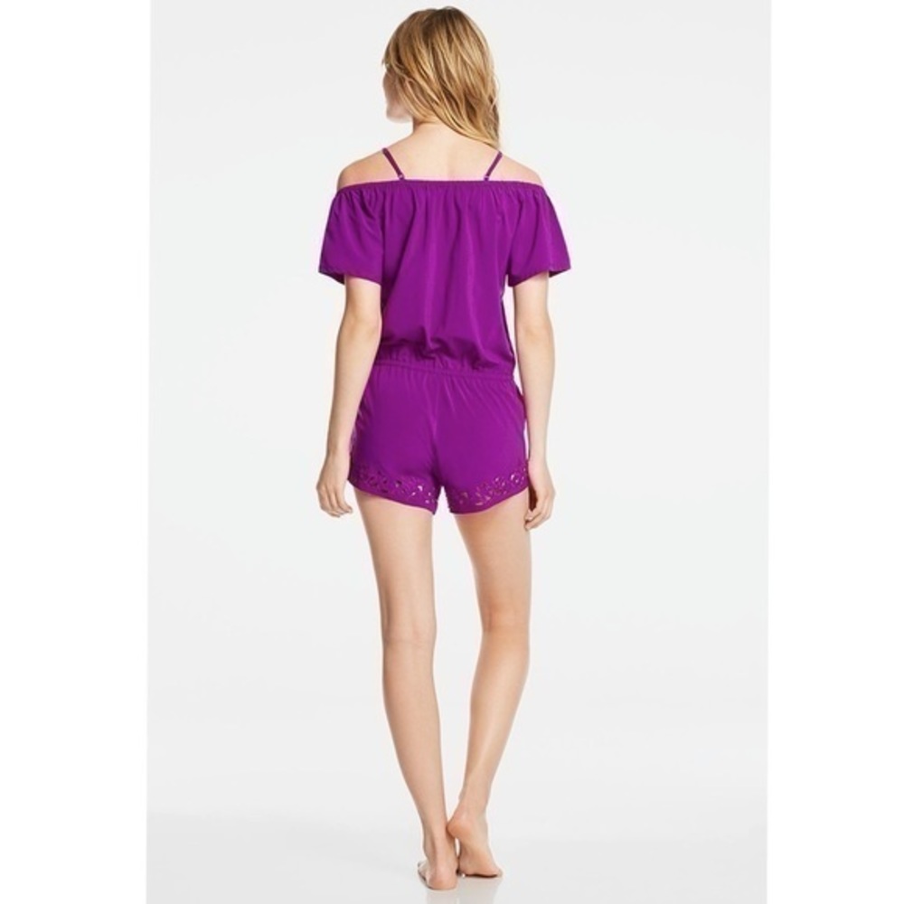 Fabletics Romper - Picture 3 of 5